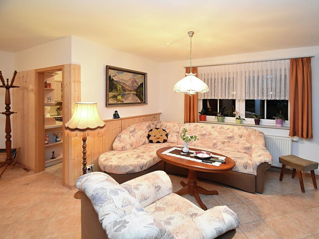 Apartment With Views Of The Ore Mountains Oelsnitz  Dış mekan fotoğraf