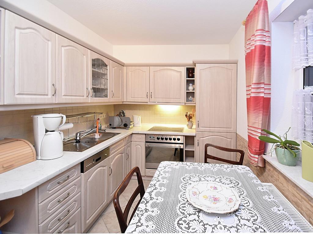 Apartment With Views Of The Ore Mountains Oelsnitz  Dış mekan fotoğraf