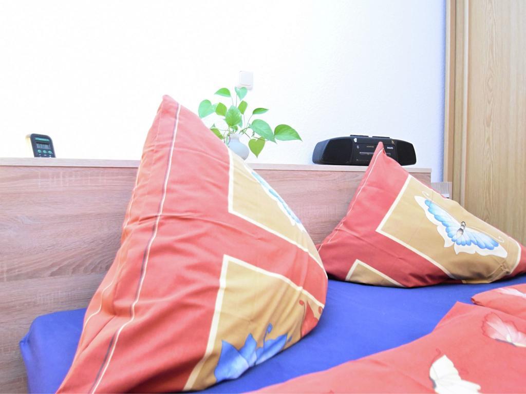 Apartment With Views Of The Ore Mountains Oelsnitz  Dış mekan fotoğraf