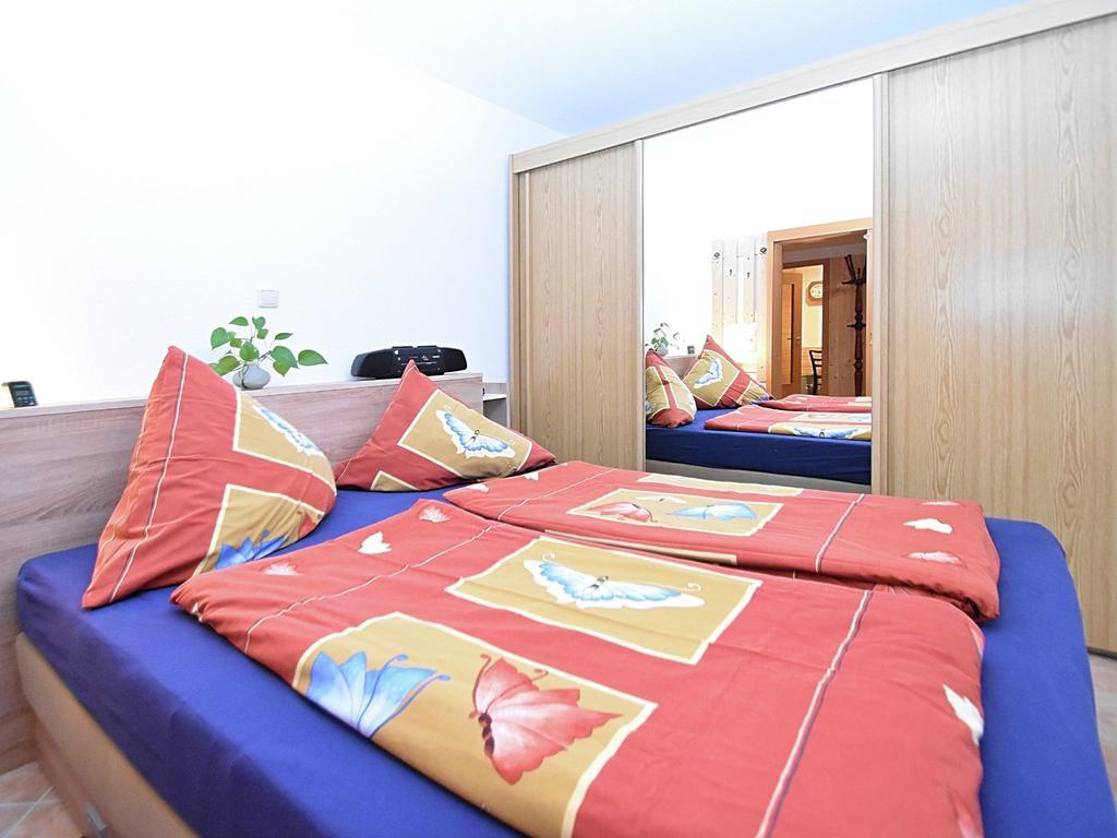 Apartment With Views Of The Ore Mountains Oelsnitz  Dış mekan fotoğraf
