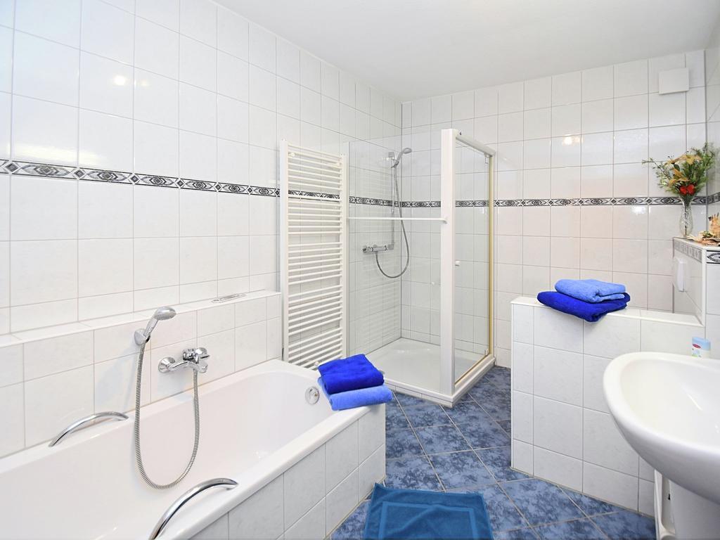 Apartment With Views Of The Ore Mountains Oelsnitz  Dış mekan fotoğraf