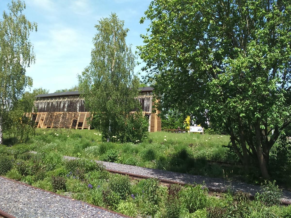Apartment With Views Of The Ore Mountains Oelsnitz  Dış mekan fotoğraf